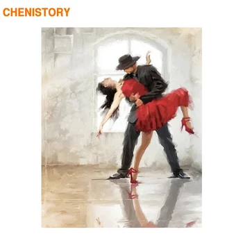 CHENISTORY Framed Figure Picture DIY Painting By Numbers Kit Dancer Paint By Numbers Wall Art Picture Modern Home Decor 60x75cm
CHENISTORY Framed Figure Picture DIY Painting By Numbers Kit Dancer Paint By Numbers Wall Art Picture Modern Home Decor 60x75cm