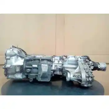 ME580819 GEARBOX MITSUBISHI MONTERO SPORT (K90) 
ME580819 GEARBOX MITSUBISHI MONTERO SPORT (K90)