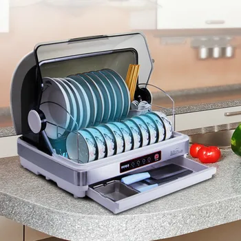 Household Ultraviolet Light Kitchen Dish Disinfection Drying Cabinet Desktop Disinfection Cabinet Disinfection
Household Ultraviolet Light Kitchen Dish Disinfection Drying Cabinet Desktop Disinfection Cabinet Disinfection