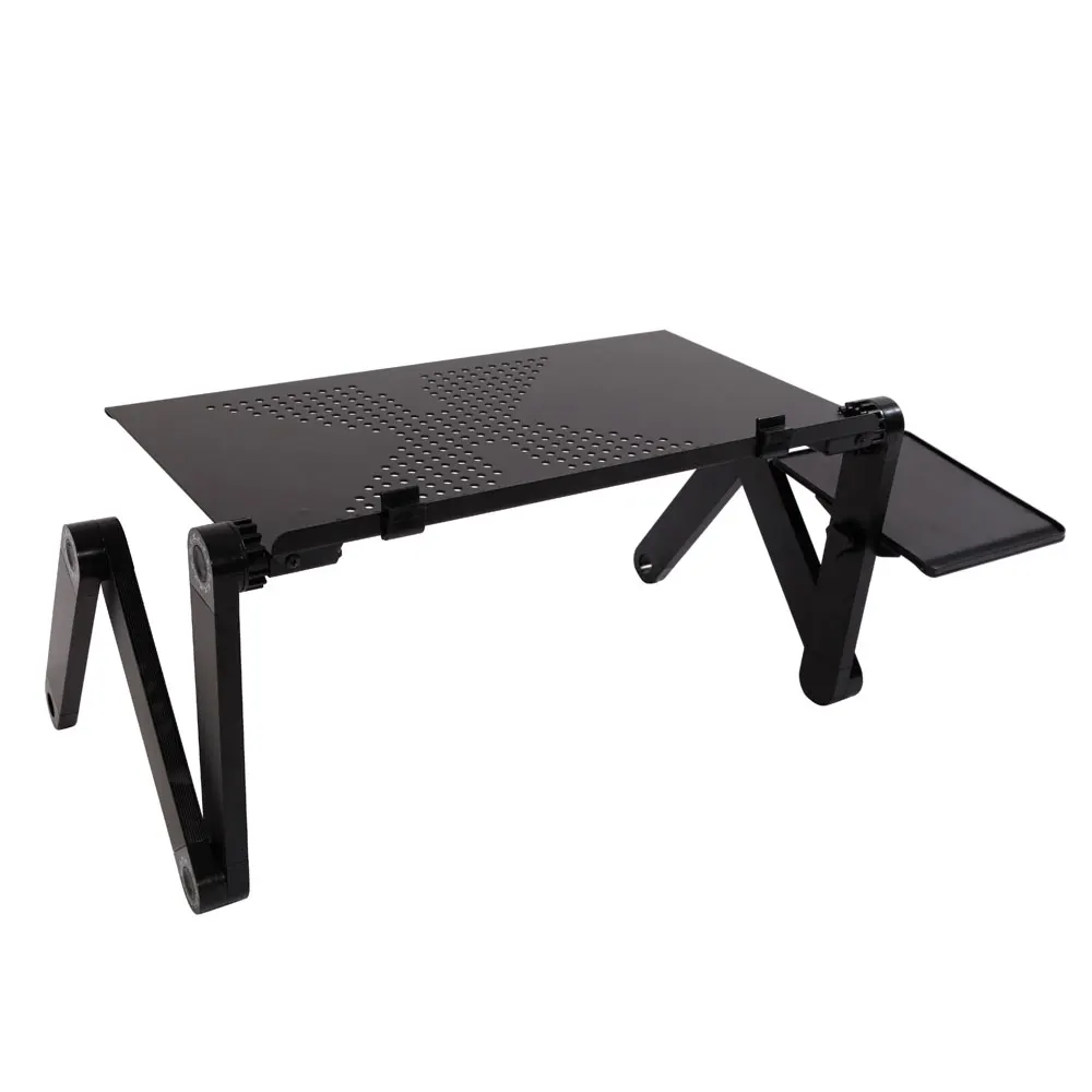 48*26cm Adjustable Folding Table for Laptop Desk Computer Portable Home Use Assembled Folding Table Computer Desk
48*26cm Adjustable Folding Table for Laptop Desk Computer Portable Home Use Assembled Folding Table Computer Desk