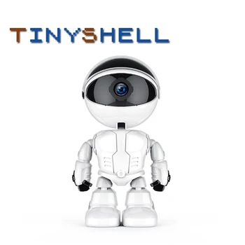 1080P Cloud Home Security IP Camera Robot Intelligent Auto Tracking Camera Wireless WiFi CCTV Camera Surveillance Camera
1080P Cloud Home Security IP Camera Robot Intelligent Auto Tracking Camera Wireless WiFi CCTV Camera Surveillance Camera