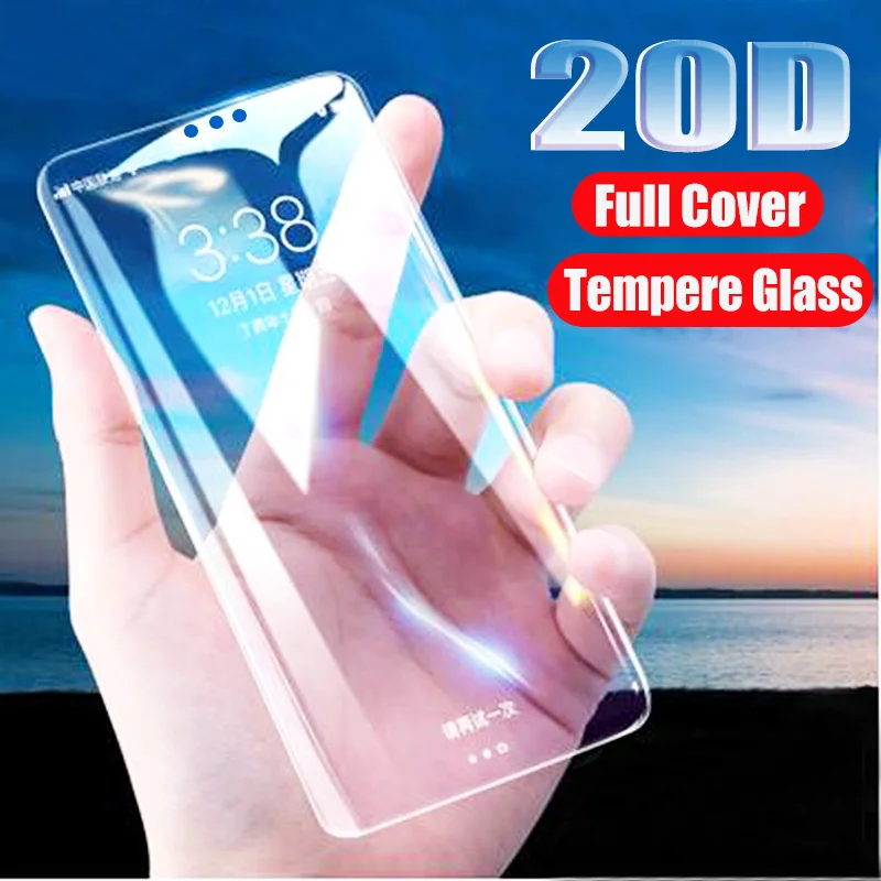20D Tempered Glass On The For Huawei Honor 8X 7A 7C 9 10 Lite Screen Protector For Huawei Honor 20 Full Cover Protective Glass
20D Tempered Glass On The For Huawei Honor 8X 7A 7C 9 10 Lite Screen Protector For Huawei Honor 20 Full Cover Protective Glass