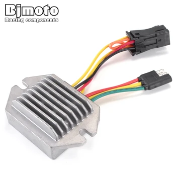 Motorcycle DC12V Voltage Regulator Rectifier For Polaris 4013460 Assault RMK 800 155in Indy 600 800 Pro RMK 600 800 RMK 600 800
Motorcycle DC12V Voltage Regulator Rectifier For Polaris 4013460 Assault RMK 800 155in Indy 600 800 Pro RMK 600 800 RMK 600 800