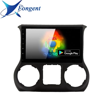 DSP IPS Android 9.0 Car Player GPS map Radio Bluetooth 4.2 for Jeep Wrangler 3 JK 2010 2011 2012 2013 2014 2015 2016 2017 2018
DSP IPS Android 9.0 Car Player GPS map Radio Bluetooth 4.2 for Jeep Wrangler 3 JK 2010 2011 2012 2013 2014 2015 2016 2017 2018