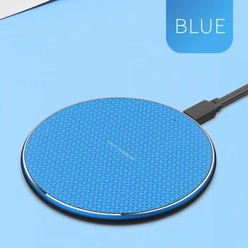 Fast Charger +Type-C Receiver Connector for Xiaomi Redmi Note 9 Pro Max Qi Wireless Charging Pad Power Case Phone Accessory
Fast Charger +Type-C Receiver Connector for Xiaomi Redmi Note 9 Pro Max Qi Wireless Charging Pad Power Case Phone Accessory