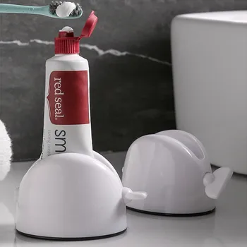 Bathroom Accessories Set Rolling Toothpaste Squeezer Tube Toothpaste Tooth Paste Squeezer Dispenser Creative Toothpaste Holder
Bathroom Accessories Set Rolling Toothpaste Squeezer Tube Toothpaste Tooth Paste Squeezer Dispenser Creative Toothpaste Holder