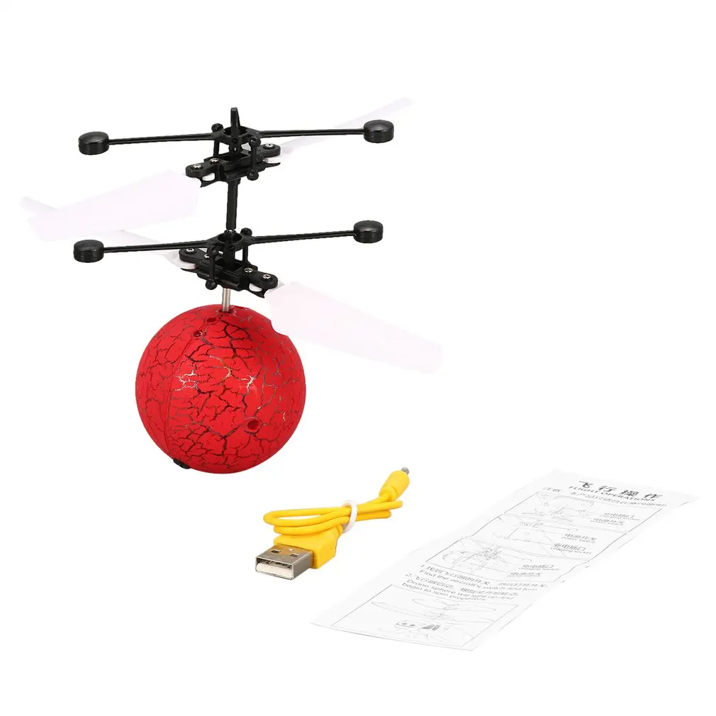 Luminous Toy Ball Flying Rc Helicopter Flying Balls Led Light Aircraft Induction Led Lanterns Best Gift Toys Drone
Luminous Toy Ball Flying Rc Helicopter Flying Balls Led Light Aircraft Induction Led Lanterns Best Gift Toys Drone