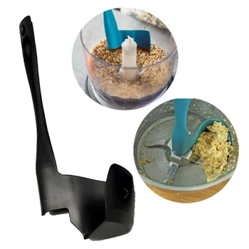 Multi-function Rotary Spatula Kitchen Accessories Tool Rotating Spatula Removing Portioning for Kitchen Thermomix TM5/TM6/TM31
Multi-function Rotary Spatula Kitchen Accessories Tool Rotating Spatula Removing Portioning for Kitchen Thermomix TM5/TM6/TM31