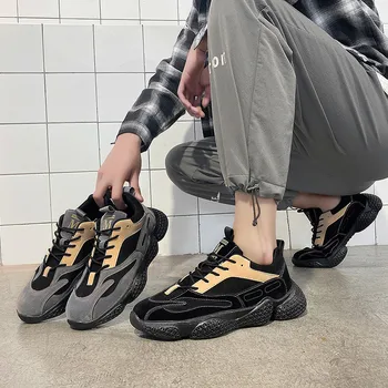 Stylish high-top socks breathable casual men shoes new men's sneakers lightweight shoes Men's sports shoes tide shoes wild shoes
Stylish high-top socks breathable casual men shoes new men's sneakers lightweight shoes Men's sports shoes tide shoes wild shoes