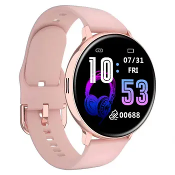 Q16 Smart Watch High Definition Full Touch Screen Smart Watch Fitness Tracker Multifunctional Smart Bracelet
Q16 Smart Watch High Definition Full Touch Screen Smart Watch Fitness Tracker Multifunctional Smart Bracelet