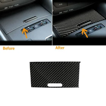 Accessory Cigar Lighter Panel Trim Cover Replacement Cigar Lighter Panel For LEXUS IS250 300 350 2006-12
Accessory Cigar Lighter Panel Trim Cover Replacement Cigar Lighter Panel For LEXUS IS250 300 350 2006-12
