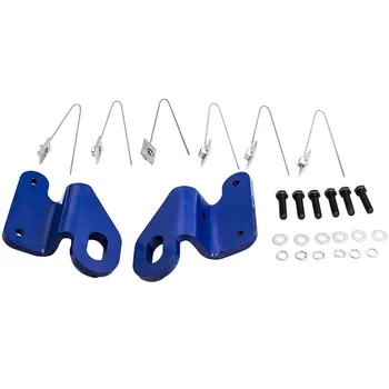 Tow Point Kit For Mitsubishi Triton ML MN 2006- 4WD Ute / Dual Cab Heavy Duty 2006 2007-
Tow Point Kit For Mitsubishi Triton ML MN 2006- 4WD Ute / Dual Cab Heavy Duty 2006 2007-