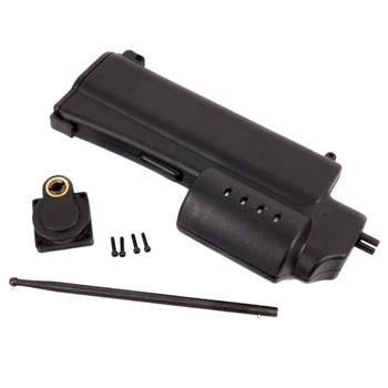 For Hsp Accessories Electric Power Starter For Vertex Fuel Rc Car 70111 Electrical Starting 18 Engine Starter Kit
For Hsp Accessories Electric Power Starter For Vertex Fuel Rc Car 70111 Electrical Starting 18 Engine Starter Kit