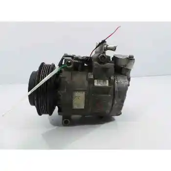 JPB101461 4472208510 Air Conditioning Compressor Mg Rover 75 Series (rj) Comfort
JPB101461 4472208510 Air Conditioning Compressor Mg Rover 75 Series (rj) Comfort