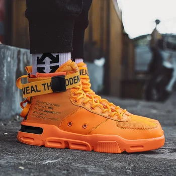 NEW Men Sneakers 2020 Air Mesh Breathable Outdoor Man Fashion Sneaker New Vulcanized Shoes Zapatos Hombre Men Casual Shoes
NEW Men Sneakers 2020 Air Mesh Breathable Outdoor Man Fashion Sneaker New Vulcanized Shoes Zapatos Hombre Men Casual Shoes