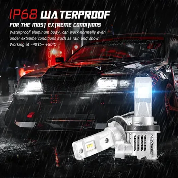 100% Brand New NOVSIGHT H11 H8 H9 ZES LED Headlight Bulbs High Quality 55W 10000LM Kit Fog Light 6000K 1:1
100% Brand New NOVSIGHT H11 H8 H9 ZES LED Headlight Bulbs High Quality 55W 10000LM Kit Fog Light 6000K 1:1