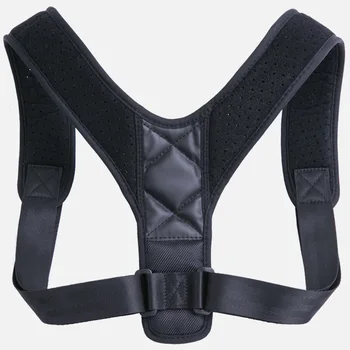 Direct Selling Back Correction Band Breathable Anti-Kyphotone Clavicle Adjustable Sitting Orthotics Band Cross Border Hot Sales
Direct Selling Back Correction Band Breathable Anti-Kyphotone Clavicle Adjustable Sitting Orthotics Band Cross Border Hot Sales
