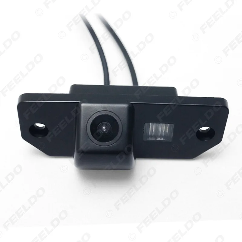 Suitable for Ford Mondeo Focus Hatchback Smax Rearview Camera Car Rear View Image
Suitable for Ford Mondeo Focus Hatchback Smax Rearview Camera Car Rear View Image