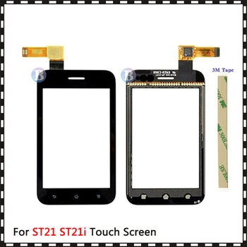 High Quality 3.2" For Sony Ericsson Xperia Tipo ST21 ST21i Touch Screen Digitizer Front Glass Lens Sensor Panel
High Quality 3.2" For Sony Ericsson Xperia Tipo ST21 ST21i Touch Screen Digitizer Front Glass Lens Sensor Panel