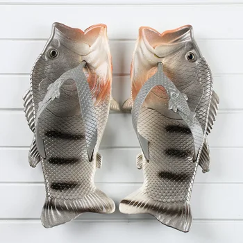 Flip flops men summer slippers funny fishing shoes 2020 hot style cheap beach slippers man's slippers 
Flip flops men summer slippers funny fishing shoes 2020 hot style cheap beach slippers man's slippers
