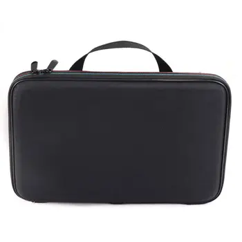 Portable Anti-shock Hard EVA Storage Bag Travel Carrying Case for Logitech K480 Wireless Bluetooth Keyboard Accessories
Portable Anti-shock Hard EVA Storage Bag Travel Carrying Case for Logitech K480 Wireless Bluetooth Keyboard Accessories