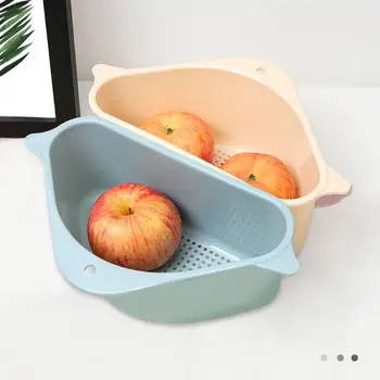 Kitchen Sponge Holder Sink Caddy Triangular Drain Shelf Storage Rack Sucker Bathroom Support Corner Hanging Shelf Soap
Kitchen Sponge Holder Sink Caddy Triangular Drain Shelf Storage Rack Sucker Bathroom Support Corner Hanging Shelf Soap
