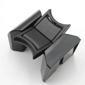 Black Cup Holders Drink ABS plastic Interior Foldable Center Console Insert For Toyota Camry 2007-2011
Black Cup Holders Drink ABS plastic Interior Foldable Center Console Insert For Toyota Camry 2007-2011