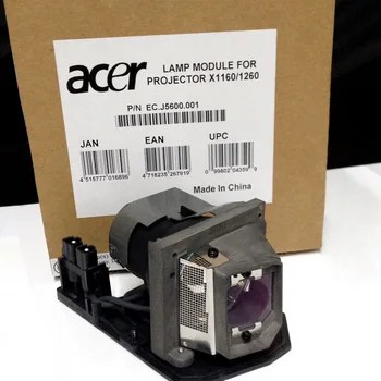 EC.J5600.001 100% Original Projector Bulb With Housing OEM For H5350 X1160 X1160P X1160PZ
EC.J5600.001 100% Original Projector Bulb With Housing OEM For H5350 X1160 X1160P X1160PZ