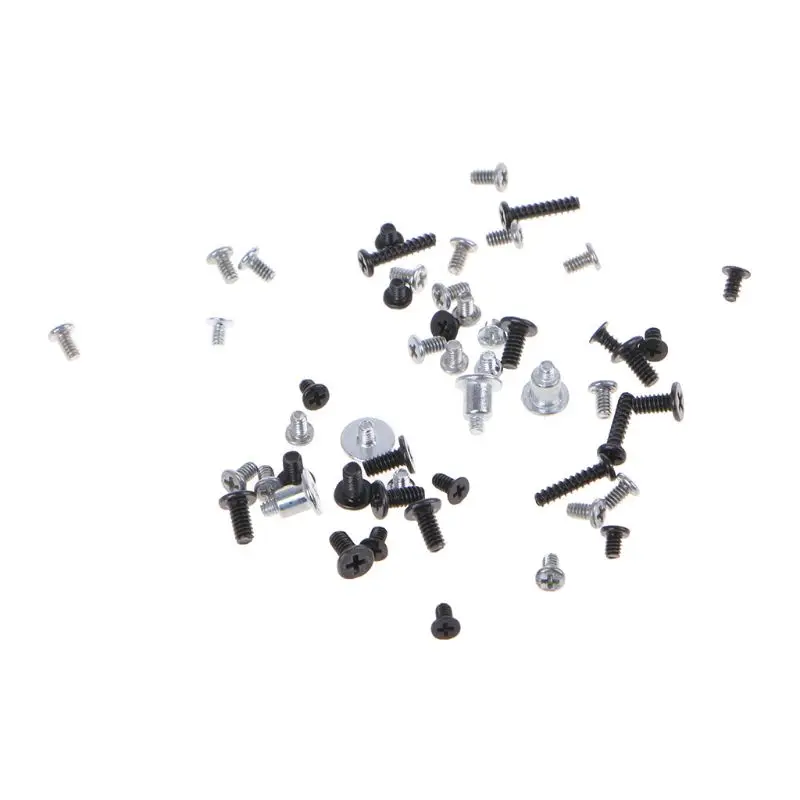 Full Set Screws Mount Replacement Repair Kit Game Accessories for Switch NS Joy Con Console Controller 62KA 
Full Set Screws Mount Replacement Repair Kit Game Accessories for Switch NS Joy Con Console Controller 62KA