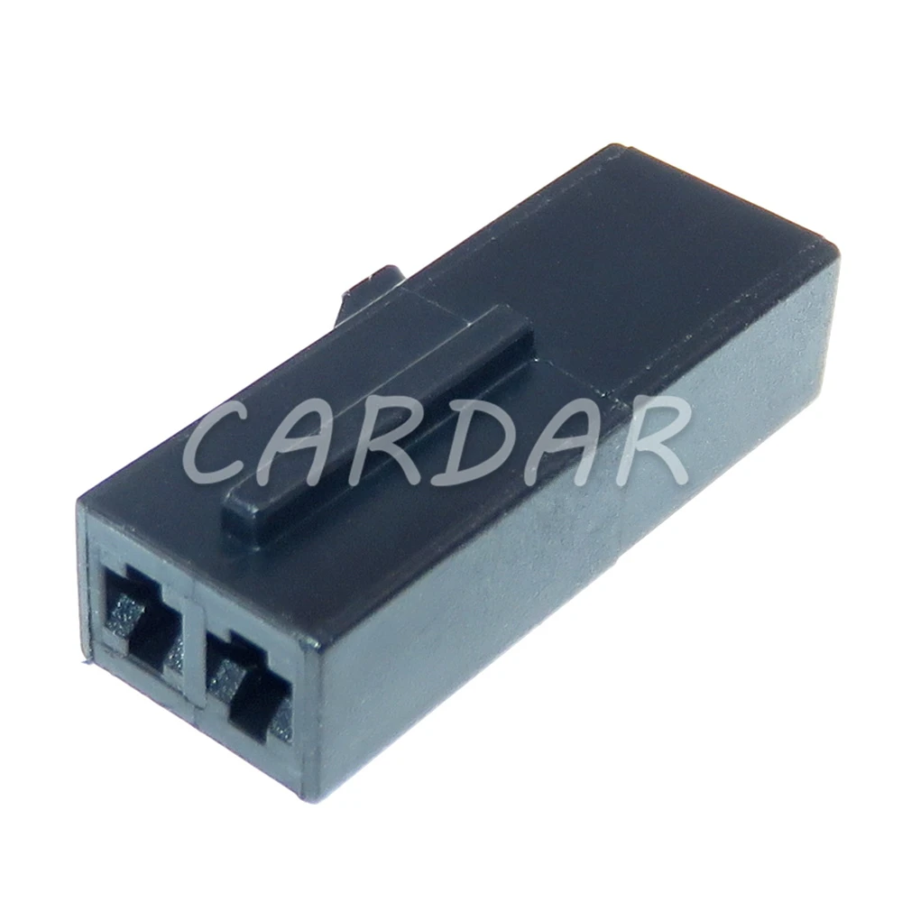 Generic 1 Set 2 Pin 1j0973119 1j0973332 Automotive Connector Electrical ...