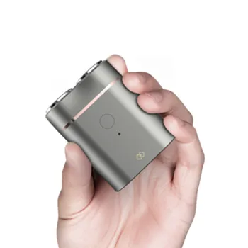 Huan Awake Electric Shaver Waterproof Micro Shaving Knife Type-c Rechargeable Portable Personal Supplies Men Gift
Huan Awake Electric Shaver Waterproof Micro Shaving Knife Type-c Rechargeable Portable Personal Supplies Men Gift