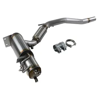 AP01 DPF For VW AUDI A3 SKODA CFHC CAYB D3019 1K0254705HX 1K0254704AX 
AP01 DPF For VW AUDI A3 SKODA CFHC CAYB D3019 1K0254705HX 1K0254704AX