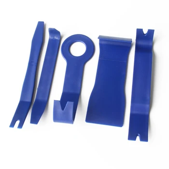 5Pcs/set Car Modification Tool Dashboard Disassembly Car Audio Disassembly Tool Set Audio Doors Removal Tools
5Pcs/set Car Modification Tool Dashboard Disassembly Car Audio Disassembly Tool Set Audio Doors Removal Tools