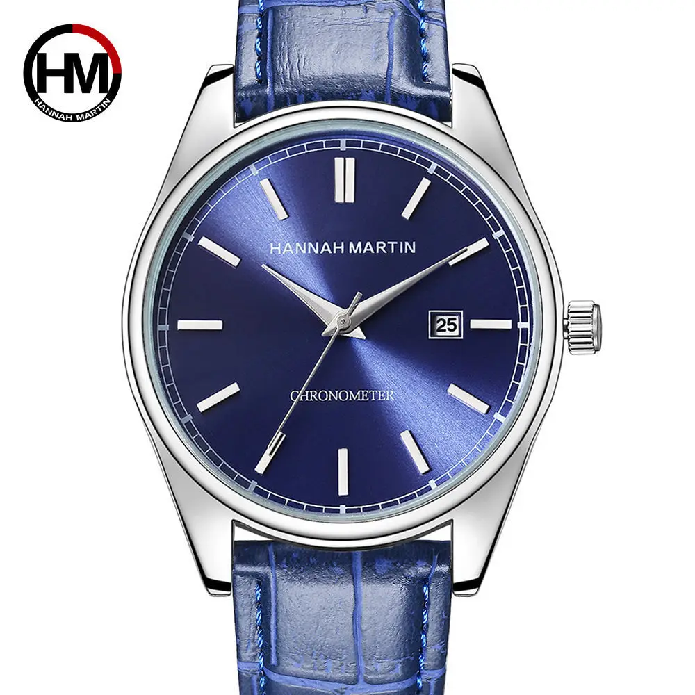 Men Business Casual Waterproof Bamboo Joint Pattern Belt Watch Sun Pattern Blue Surface Calendar Quartz Watch Men's
Men Business Casual Waterproof Bamboo Joint Pattern Belt Watch Sun Pattern Blue Surface Calendar Quartz Watch Men's