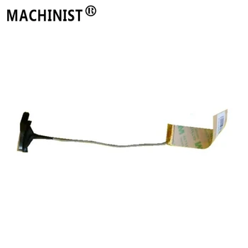Original Video screen Flex wire For MSI MS1774 MS-1774 30PIN laptop LCD LED LVDS Display Ribbon cable K1N-3040037-V03
Original Video screen Flex wire For MSI MS1774 MS-1774 30PIN laptop LCD LED LVDS Display Ribbon cable K1N-3040037-V03