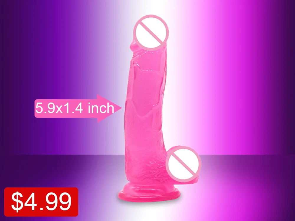 Фаллоимитатор Для Женщины Фото