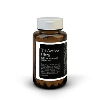 

Tri-active - Huge 3 month supply - Bu*rn fa*t fast with strongest acai berry,Antioxidants