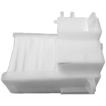 1X L800 L805 T50 P50 R290 Waste Ink Tank 1469197 Tray Porous Pad Assembly for Epson L800 L805 Stylus Photo R290 R295 P50 T50 T59
1X L800 L805 T50 P50 R290 Waste Ink Tank 1469197 Tray Porous Pad Assembly for Epson L800 L805 Stylus Photo R290 R295 P50 T50 T59