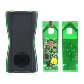Version V1.111 Key Programmer OEM Tango Key Programmer Full Auto Key Transponder Tango OBDII Remote Control Copy Scanner
Version V1.111 Key Programmer OEM Tango Key Programmer Full Auto Key Transponder Tango OBDII Remote Control Copy Scanner