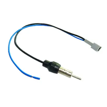 For Honda for Civic/Sidi dedicated radio head Car conversion line Radio for antenna
For Honda for Civic/Sidi dedicated radio head Car conversion line Radio for antenna