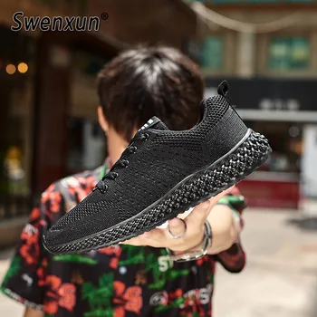 Colorful Sneakers Fashion Men Shoes Brand Comfortable Jogging Sapato Masculino Tenis Hombre Schuhe Herren
Colorful Sneakers Fashion Men Shoes Brand Comfortable Jogging Sapato Masculino Tenis Hombre Schuhe Herren