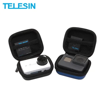 TELESIN Waterproof Small Storage Case Mini Camera Bag Protector Bag for GoPro Hero 8 7 6 5 Osmo Action Xiaomi Yi 4K for SJCAM
TELESIN Waterproof Small Storage Case Mini Camera Bag Protector Bag for GoPro Hero 8 7 6 5 Osmo Action Xiaomi Yi 4K for SJCAM