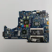 CN-04P6HC 04P6HC 4P6HC DASS8BMBAE1 w I5-2430M CPU N12P-GE-A1 GPU HM67 for Dell XPS 15 L511Z NoteBook PC Laptop Motherboard
CN-04P6HC 04P6HC 4P6HC DASS8BMBAE1 w I5-2430M CPU N12P-GE-A1 GPU HM67 for Dell XPS 15 L511Z NoteBook PC Laptop Motherboard