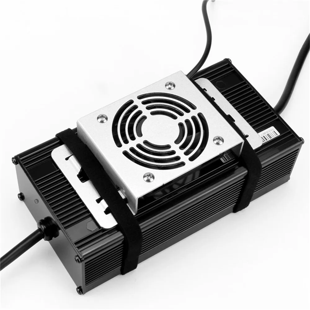 For NIU N1s/M1/U1/M+U+ Electric Scooter Electrombile Charger Cooling Fan Silent Fan US Modified Accessories
For NIU N1s/M1/U1/M+U+ Electric Scooter Electrombile Charger Cooling Fan Silent Fan US Modified Accessories