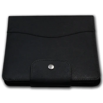 Hairdressing Scissors Handbag PU Leather Professional Snap Fastener Locking Stylists Hair Scissor Tool Box Bag Board Plate
Hairdressing Scissors Handbag PU Leather Professional Snap Fastener Locking Stylists Hair Scissor Tool Box Bag Board Plate