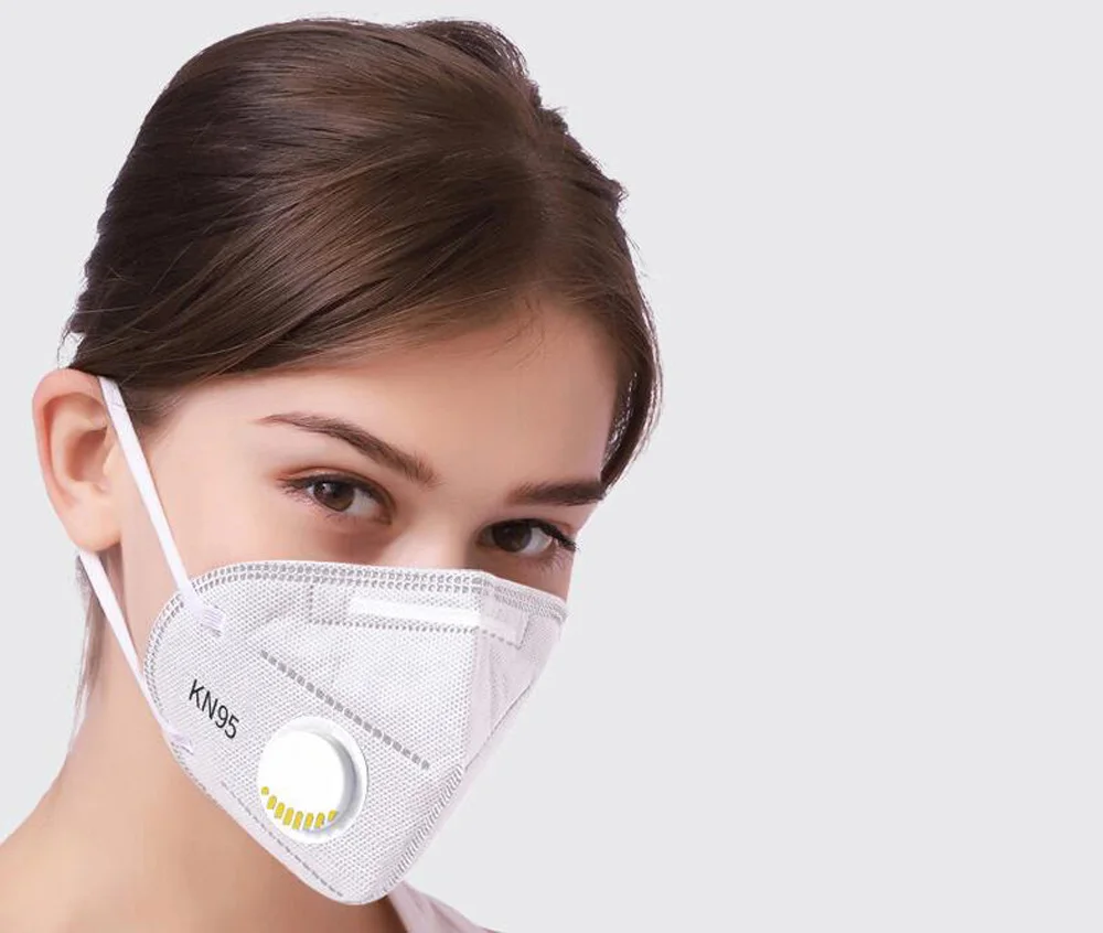 Masks Disposable KN95 Mask FFP2 Protective Mask Safety Masks 99% Filtration for Dust Particulate Pollution N95 Protection
Masks Disposable KN95 Mask FFP2 Protective Mask Safety Masks 99% Filtration for Dust Particulate Pollution N95 Protection