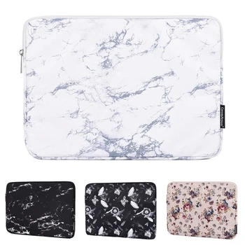 

Laptop Bag For Macbook Air Pro Retina 11.6 13.3 15.4" Netbook Protective Sleeve Case Tablet Case Cover 11 12 13 14 15 15.6 Inch