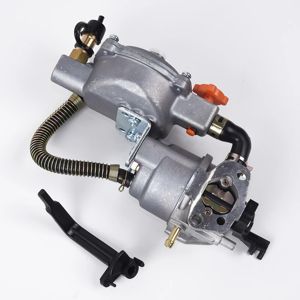 Carburetor/Carb For Honda GX160 2KW 168F Water Pump Dual Fuel Generator Gasoline Home Garden Tool Accessories Carburetor kit Carburetor/Carb For Honda GX160 2KW 168F Water Pump Dual Fuel Generator Gasoline Home Garden Tool Accessories Carburetor kit