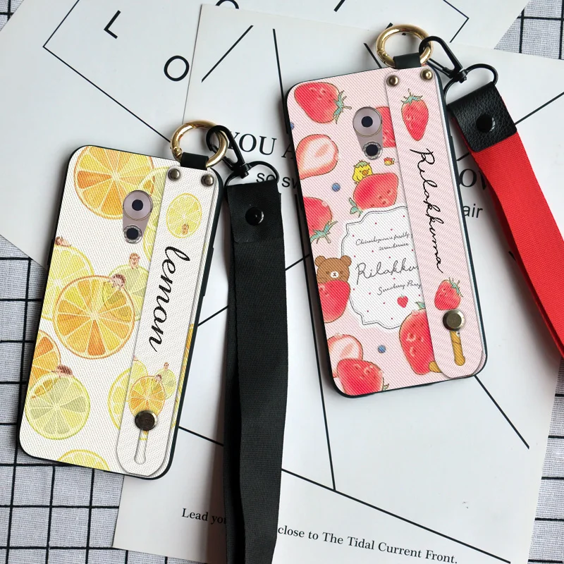 Cute Bear Wristband Case For Meizu Pro 6 Pro6 Neck Strap Back Cover For Meizu Pro 6 Plus Stand Coque
Cute Bear Wristband Case For Meizu Pro 6 Pro6 Neck Strap Back Cover For Meizu Pro 6 Plus Stand Coque