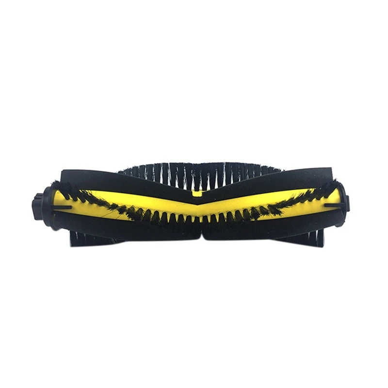 1Pc Rolling Brush Replacement for Ilife Ilife V7 V7S V7Spro Robot Sweeper Prevent Bending and Compressing
1Pc Rolling Brush Replacement for Ilife Ilife V7 V7S V7Spro Robot Sweeper Prevent Bending and Compressing